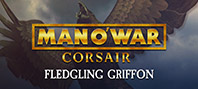 Man O' War: Corsair - Fledgling Griffon
