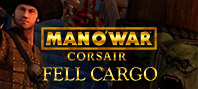 Fell Cargo (eBook) / Art of Man O' War: Corsair