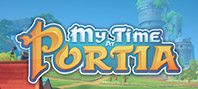 My Time at Portia - Early Access