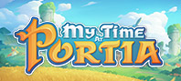 My Time at Portia