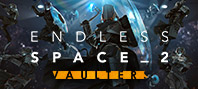 ENDLESS SPACE 2 – VAULTERS
