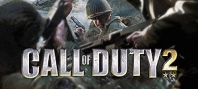 Call of Duty 2 (для Mac)