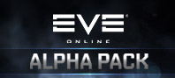 EVE Online: набор «Альфа»