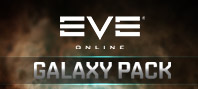 EVE Online: набор «Галактика»