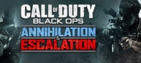 Call of Duty: Black Ops Annihilation & Escalation (для Mac)