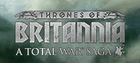 Total War Saga: Thrones of Britannia