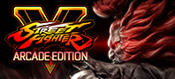 Street Fighter V: Arcade Edition