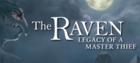The Raven – Legacy of a Master Thiеf