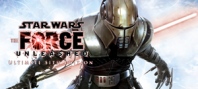 Star Wars The Force Unleashed: Ultimate Sith Edition (для Mac)