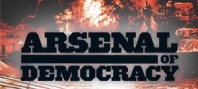 Arsenal of Democracy: A Hearts of Iron Game