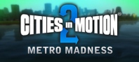 Cities in Motion 2: Metro Madness
