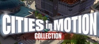 Cities in Motion Collection