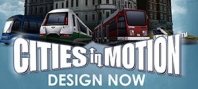 Cities in Motion: Design Now