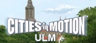 Cities in Motion: Ulm