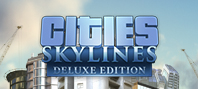 Cities: Skylines. Deluxe Edition