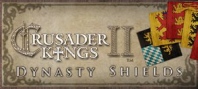 Crusader Kings II: Dynasty Shields