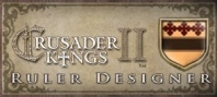 Crusader Kings II: Ruler Designer