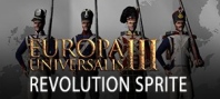 Europa Universalis III: Revolution Sprite