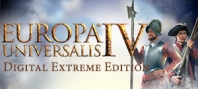 Europa Universalis IV Digital Extreme Edition