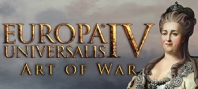 Europa Universalis IV: Art of War