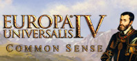 Europa Universalis IV: Common Sense