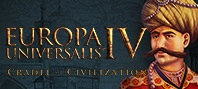 Europa Universalis IV: Cradle of Civilization