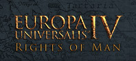 Europa Universalis IV: Rights of Man