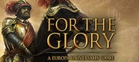 For The Glory: A Europa Universalis Game