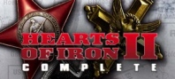 Hearts of Iron II Complete
