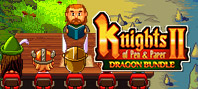 Knights of Pen & Paper 2 Dragon Bundle