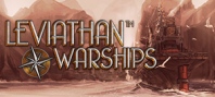 Leviathan Warships