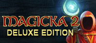 Magicka 2 Deluxe Edition