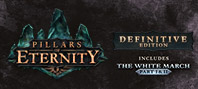 Pillars of Eternity Definitive Edition
