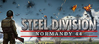 Steel Division: Normandy 44