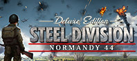 Steel Division: Normandy 44 Deluxe Edition