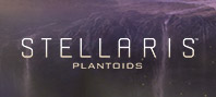 Stellaris — Plantoids Species Pack