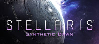 Stellaris: Synthetic Dawn