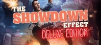 The Showdown Effect Digital Deluxe Edition