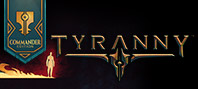 Tyranny - Commander Edition