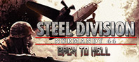 Steel Division: Normandy 44 - Back to Hell