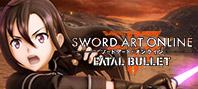 Sword Art Online: Fatal Bullet