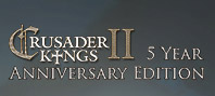 Crusader Kings II: Five Year Anniversary Edition