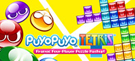 Puyo Puyo Tetris