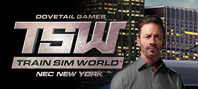 Train Sim World®: Northeast Corridor New York