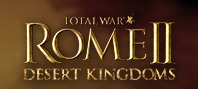 Total War: Rome II – Desert Kingdoms