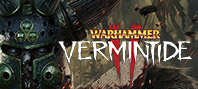 Warhammer: Vermintide 2