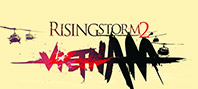 Rising Storm 2: Vietnam - Digital Deluxe Edition Upgrade