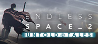 ENDLESS SPACE 2 - Untold Tales