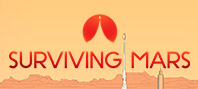 Surviving Mars