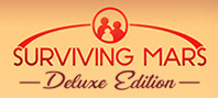 Surviving Mars: Digital Deluxe Edition